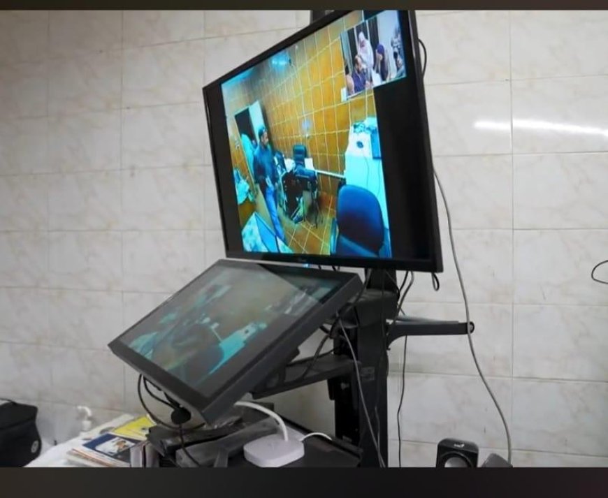 الصحة: استحداث خدمات طبية للأطفال وذوي الاحتياجات الخاصة بمستشفى الشيخ زايد التخصصي