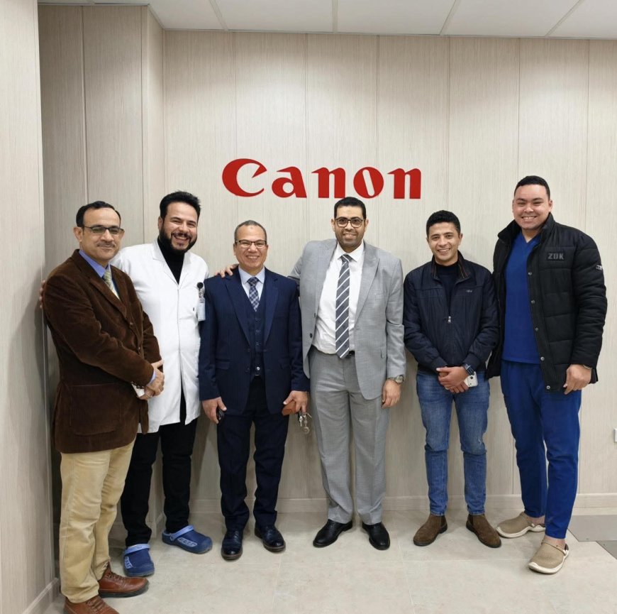 تعزيزًا لجودة الرعاية الصحية وتطوير الخدمات التشخيصية مستشفى الزيتون التخصصي يدعم قدراته بجهاز أشعة مقطعية متطور