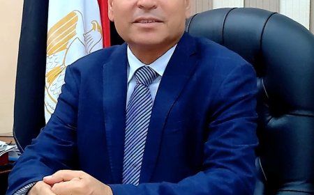 استغاثة لمحافظ القاهرة بسبب تعطل تحصيل أموال الدولة داخل جهة خدمية