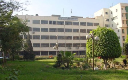 الإنسانية نهج ثابت داخل معهد الكُلى بتوجيهات الدكتور محمد صلاح