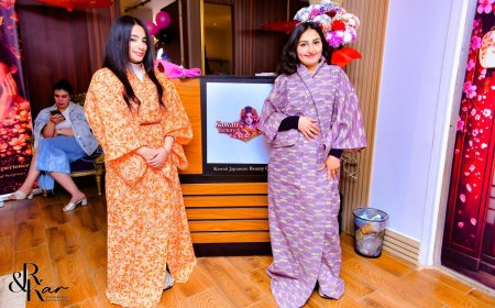 لماذا يُعد افتتاح KAWAII نقطة تحول في صناعة التجميل بمصر؟