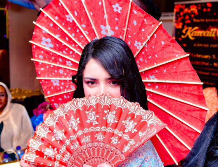 من طوكيو إلى المهندسين: تجربة جمال بمعايير عالمية