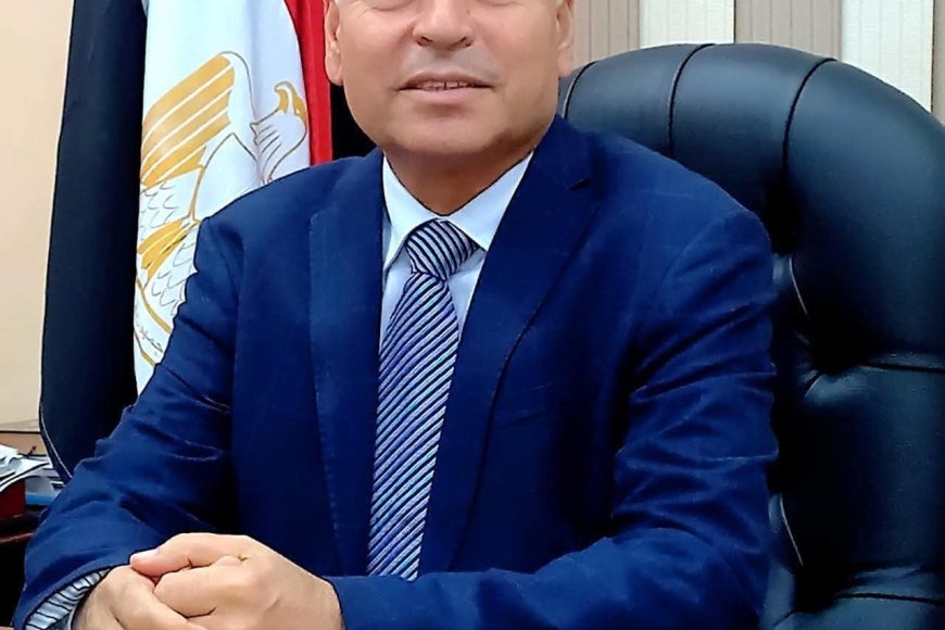 استغاثة لمحافظ القاهرة بسبب تعطل تحصيل أموال الدولة داخل جهة خدمية