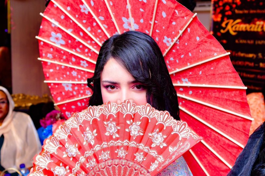 من طوكيو إلى المهندسين: تجربة جمال بمعايير عالمية