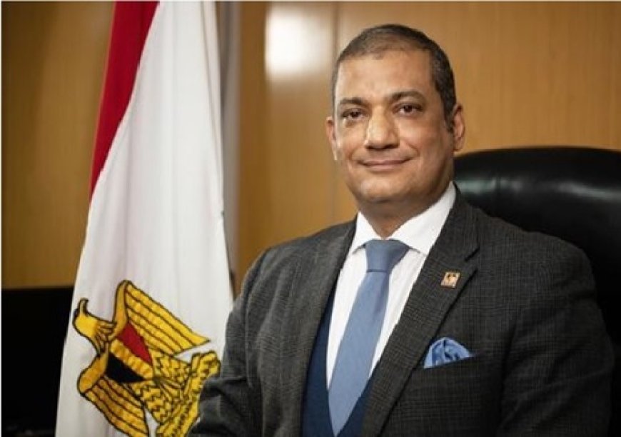 الإنسانية نهج ثابت داخل معهد الكُلى بتوجيهات الدكتور محمد صلاح