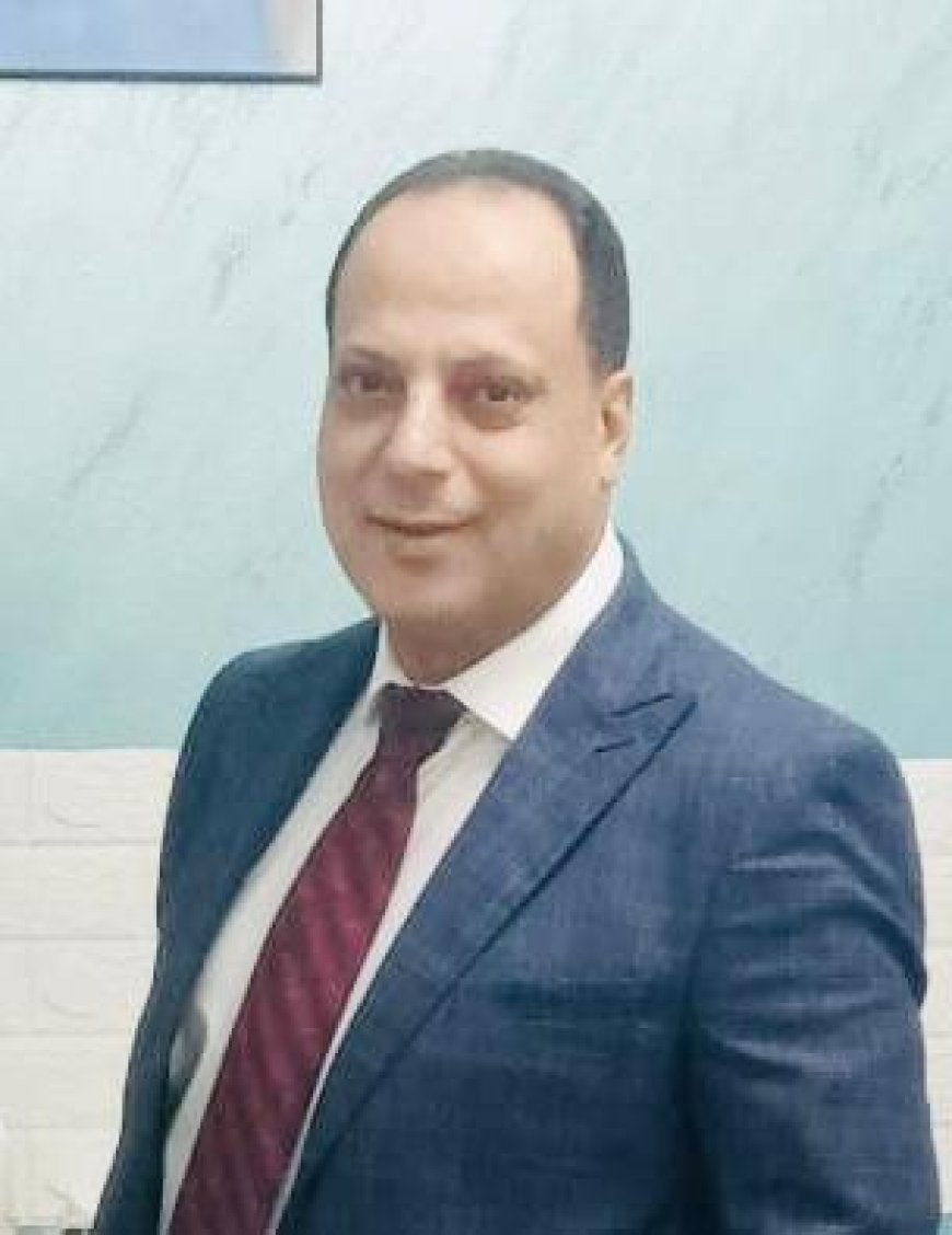 من القيادة السياسية إلى الإدارة الميدانية… منظومة نجاح يقودها الدكتور محمد سليمان في مستشفى المطرية التعليمي