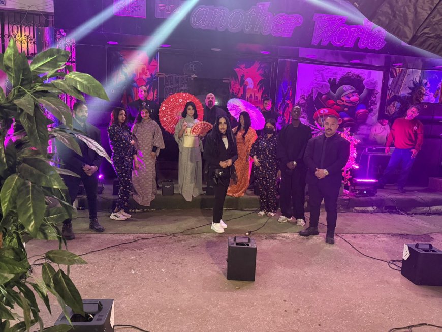 افتتاح تاريخي لأول مركز تجميل ياباني فاخر في مصر