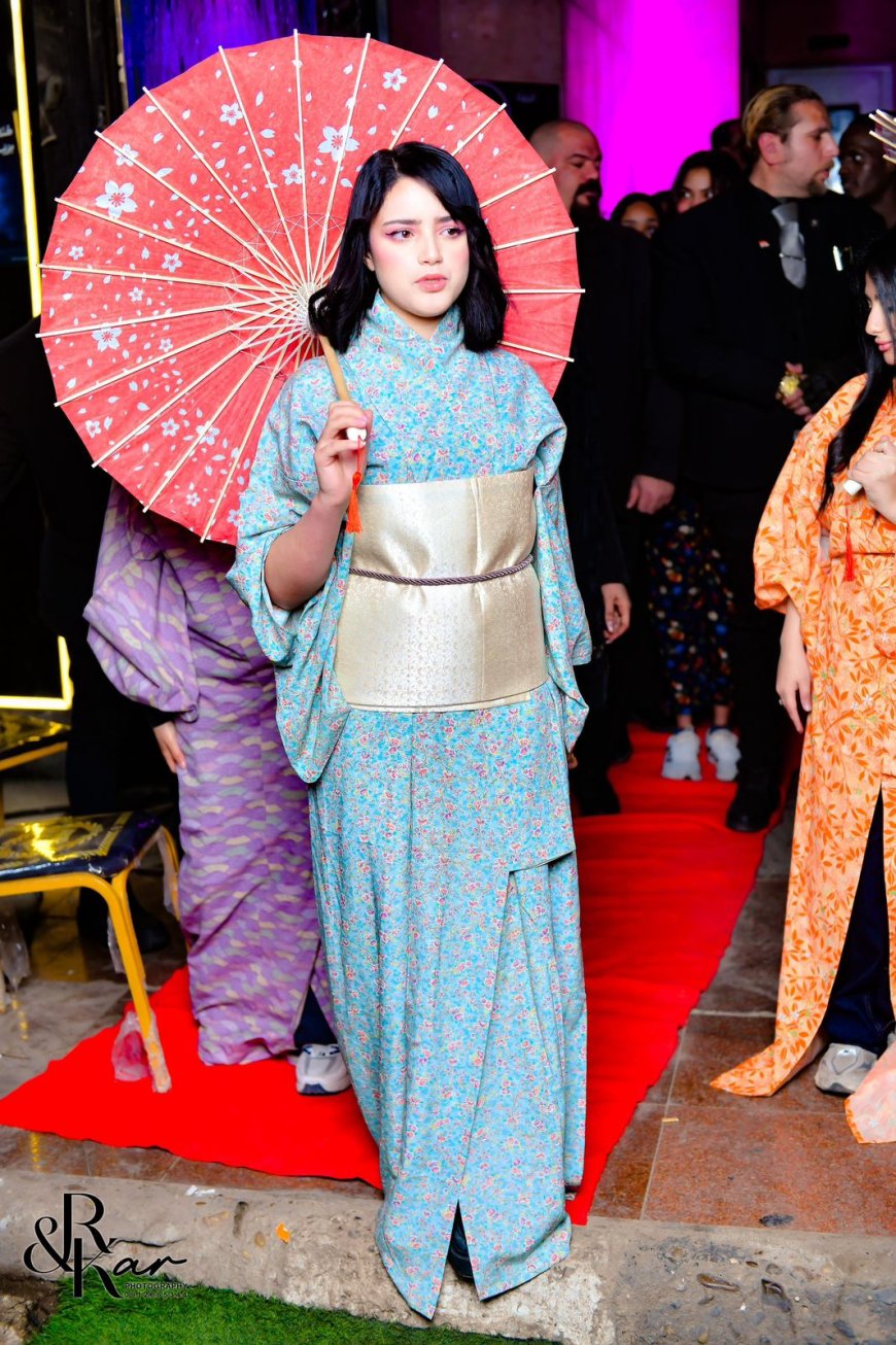 افتتاح تاريخي لأول مركز تجميل ياباني فاخر في مصر