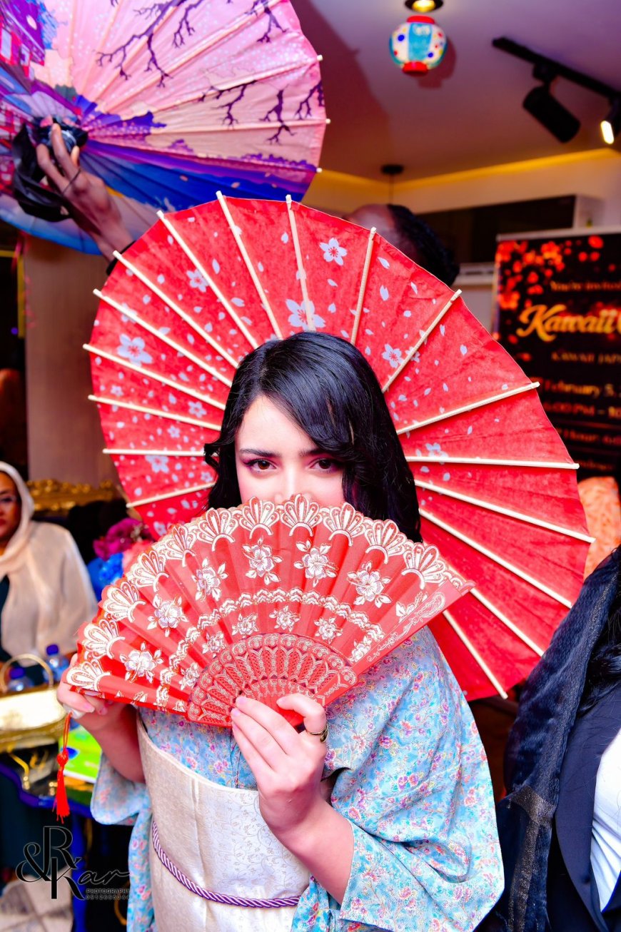 افتتاح تاريخي لأول مركز تجميل ياباني فاخر في مصر