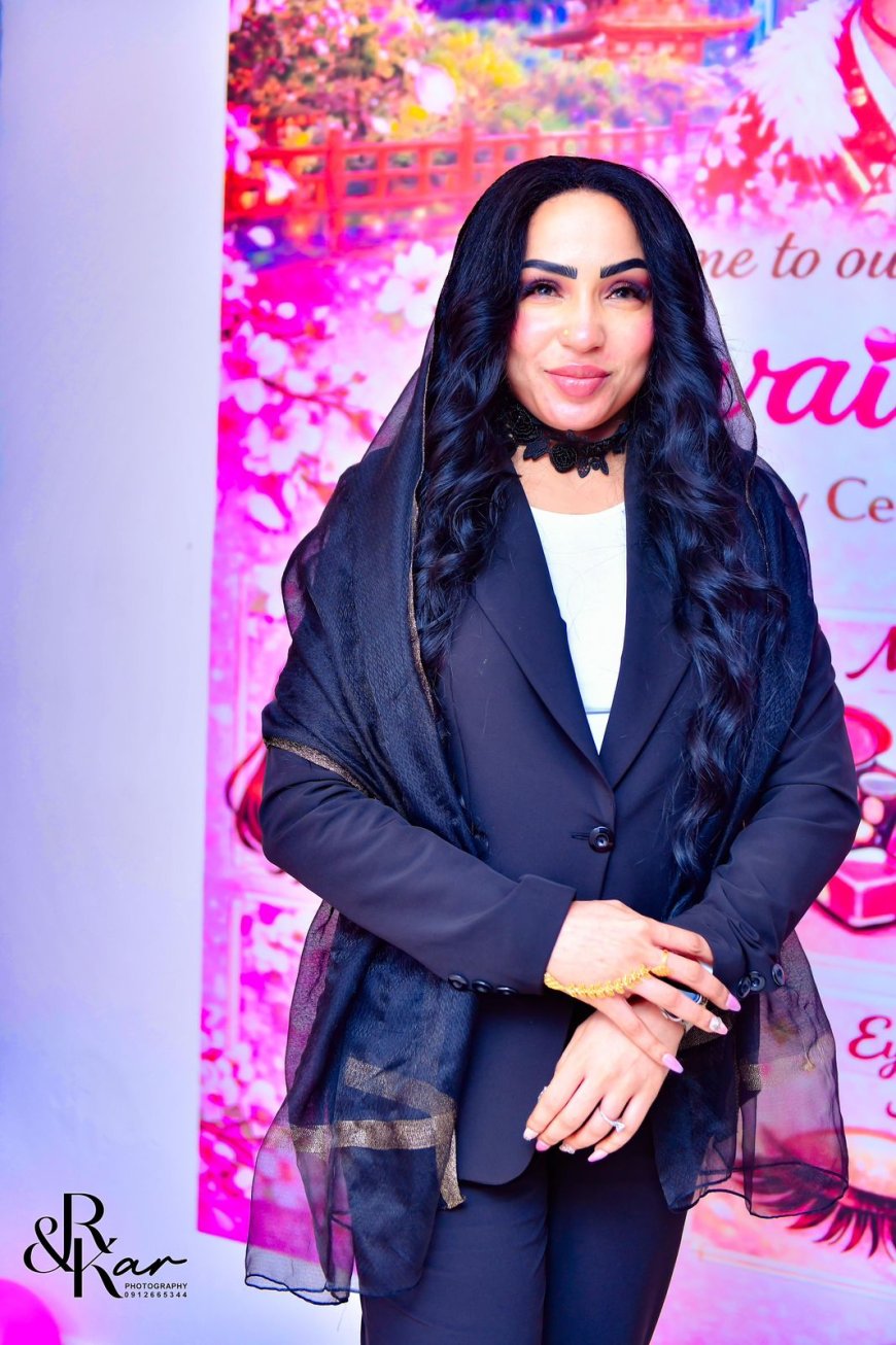 افتتاح تاريخي لأول مركز تجميل ياباني فاخر في مصر