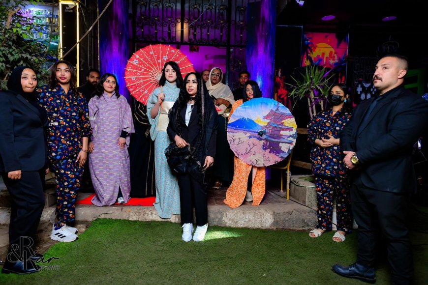 افتتاح تاريخي لأول مركز تجميل ياباني فاخر في مصر