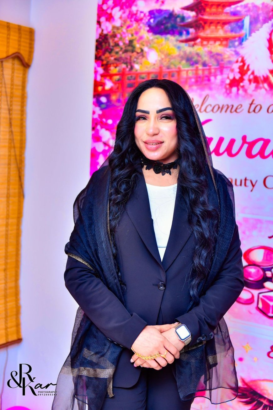 افتتاح تاريخي لأول مركز تجميل ياباني فاخر في مصر