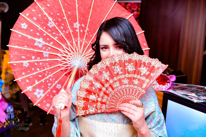 افتتاح تاريخي لأول مركز تجميل ياباني فاخر في مصر