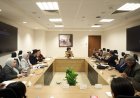 نائب وزير الصحة تعقد اجتماعًا مع اللجنة القومية لتأمين وسائل تنظيم الأسرة لتعزيز الإتاحة وزيادة معدلات الاستخدام