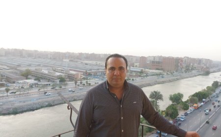 الشرق الأوسط بين شبح الانفجار وفرصة التوازن