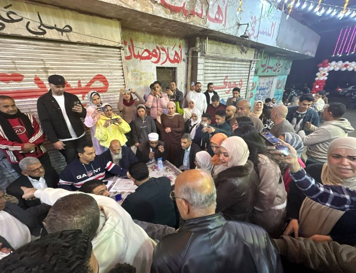 عقد قران الأستاذ محمد اشرف  والآنسة آية  النادي في أجواء عائلية راقية بالقاهرة