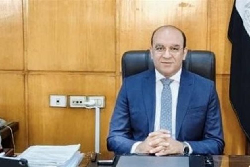 مخازن الطعوم والأمصال بصحة القاهرة تحصد اعتماد هيئة الدواء المصرية (GSDP)