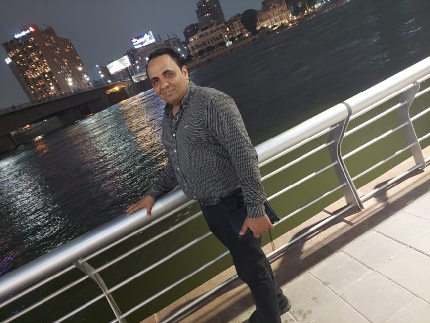 الشرق الأوسط بين شبح الانفجار وفرصة التوازن