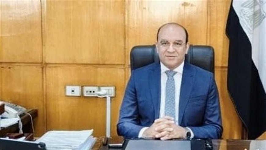 مخازن الطعوم والأمصال بصحة القاهرة تحصد اعتماد هيئة الدواء المصرية (GSDP)