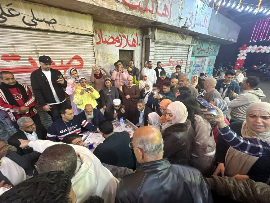 عقد قران الأستاذ محمد اشرف  والآنسة آية  النادي في أجواء عائلية راقية بالقاهرة