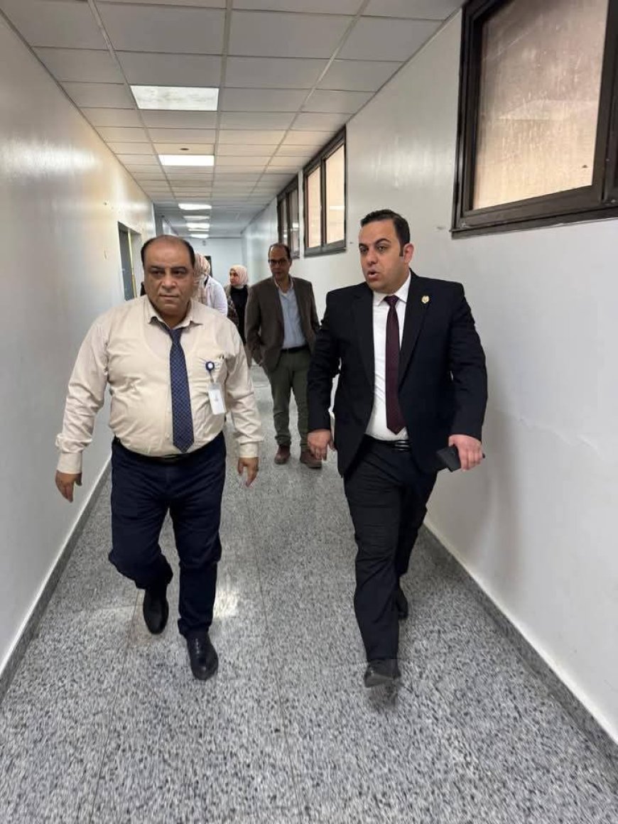 تجارب ميدانية تعيد ترتيب واقع القطاع الصحي