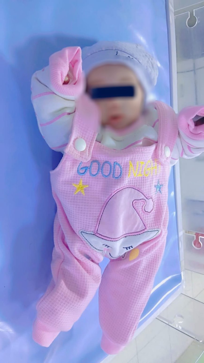 الخازندارة العام تنجح في إنقاذ طفل مبتسر بعد رحلة علاج استمرت نحو ٥٥ يومًا