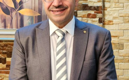 إنقاذ حياة في اللحظات الأخيرة بقيادة الدكتور السعيد شعبان رخا داخل المطرية التعليمي