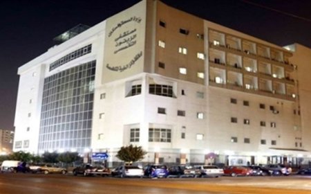 كيف تحولت “الزيتون التخصصي” إلى نموذج استثنائي يجمع بين قوة الإدارة ورحمة الطب