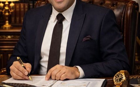 في ذكرى الأربعين… حين يصمت الجسد ويتكلم الأثر