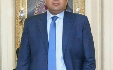 اللواء علاء بشندي يقود ملحمة أمنية ناجحة.. مباحث القاهرة تعيد رضيعة مختطفة إلى أحضان أسرتها خلال ساعات