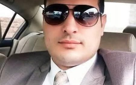 المقدم محمد المعداوي.. تجديد الثقة لقيادة أمنية بارزة في قلب المرج