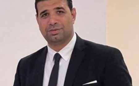 تجديد الثقة في المقدم محمد مجلي تقديرًا لمسيرة أمنية ناجحة بين الزاوية الحمراء والمطرية