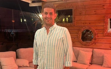 المقدم أحمد جمعة.. مسيرة أمنية مشرفة وثقة متجددة في قيادة ناجحة