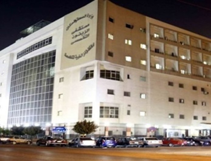 كيف تحولت “الزيتون التخصصي” إلى نموذج استثنائي يجمع بين قوة الإدارة ورحمة الطب