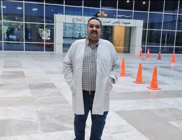 حين تجتمع الإدارة مع الرحمة.. كيف صنع الدكتور روماني ثابت نموذجًا مختلفًا في إدارة المستشفيات؟