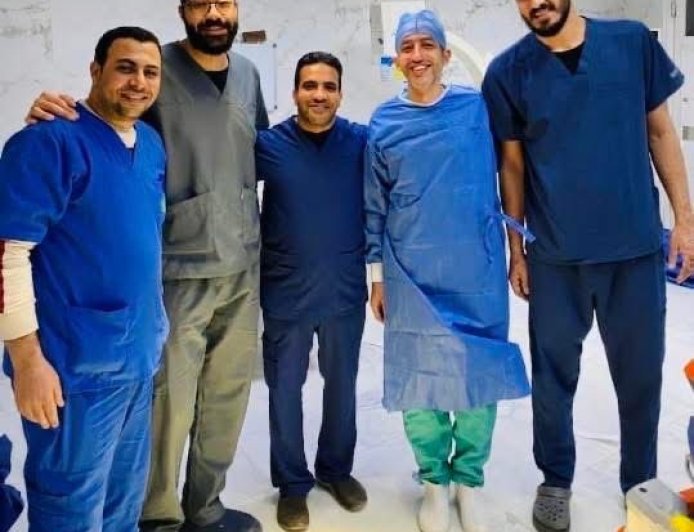 صحة القاهرة تُحقق إنجازًا نوعيًا: تقديم خدمات طب الأسنان لأكثر من ٥٢ ألف مريض خلال مارس الماضي