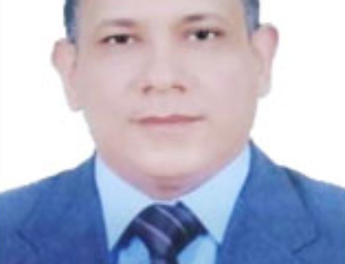 اللواء محمد السيد مزيد.. رجل الميدان الذي أعاد الانضباط والإنسانية إلى شوارع الزيتون