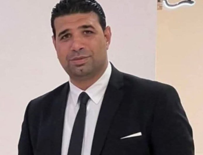 تجديد الثقة في المقدم محمد مجلي تقديرًا لمسيرة أمنية ناجحة بين الزاوية الحمراء والمطرية