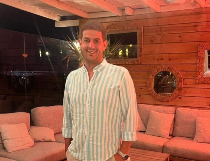 المقدم أحمد جمعة.. مسيرة أمنية مشرفة وثقة متجددة في قيادة ناجحة