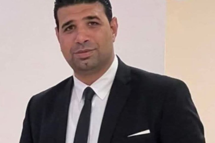 تجديد الثقة في المقدم محمد مجلي تقديرًا لمسيرة أمنية ناجحة بين الزاوية الحمراء والمطرية