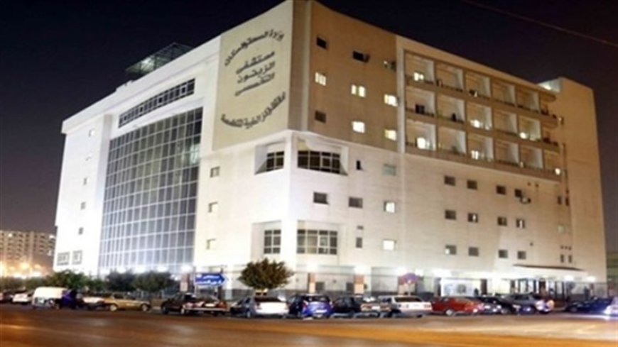 كيف تحولت “الزيتون التخصصي” إلى نموذج استثنائي يجمع بين قوة الإدارة ورحمة الطب