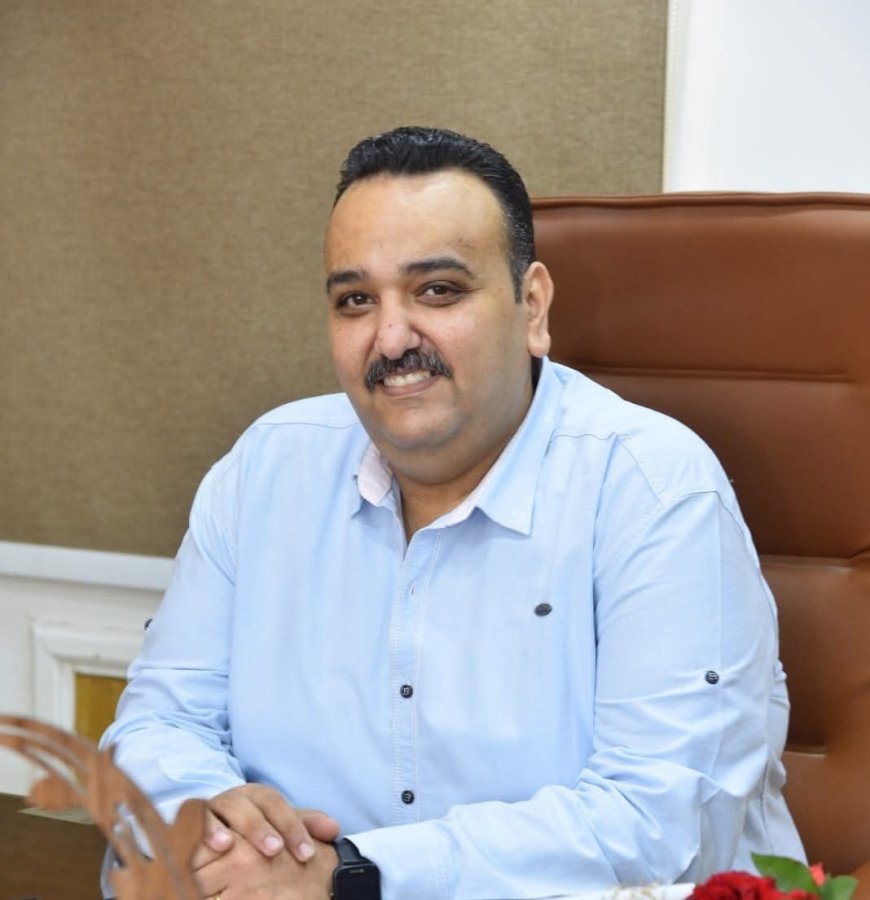 حين تجتمع الإدارة مع الرحمة.. كيف صنع الدكتور روماني ثابت نموذجًا مختلفًا في إدارة المستشفيات؟