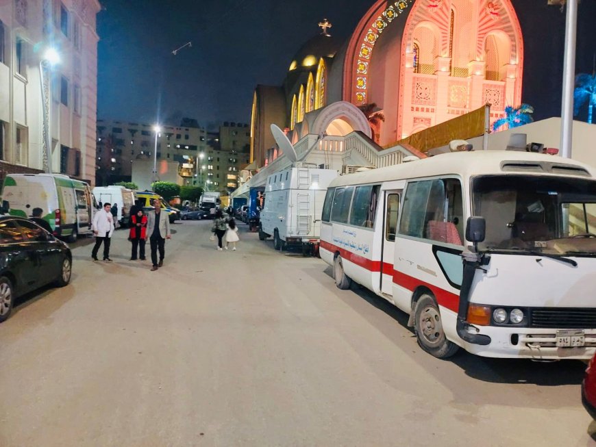 صدر العباسية يشارك في فعاليات اليوم العالمي للدرن بحضور قيادات الصحة