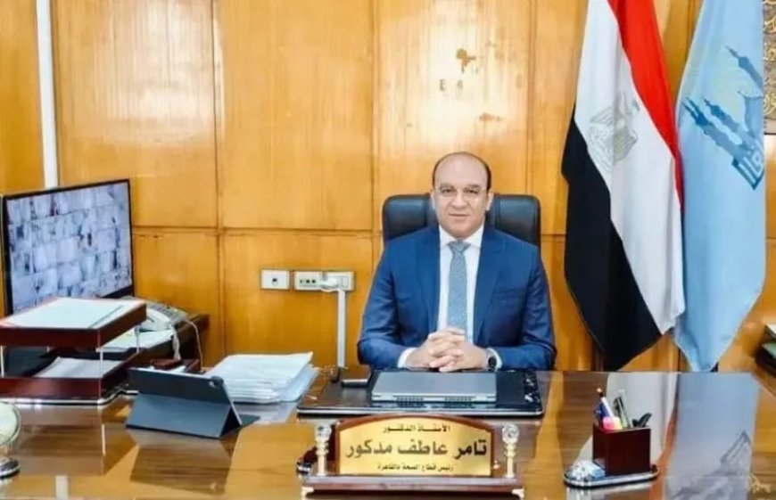 نجاح تدخل جراحي عاجل بمستشفى الشروق المركزي لإنقاذ مريض إثر تعرضه لحادث