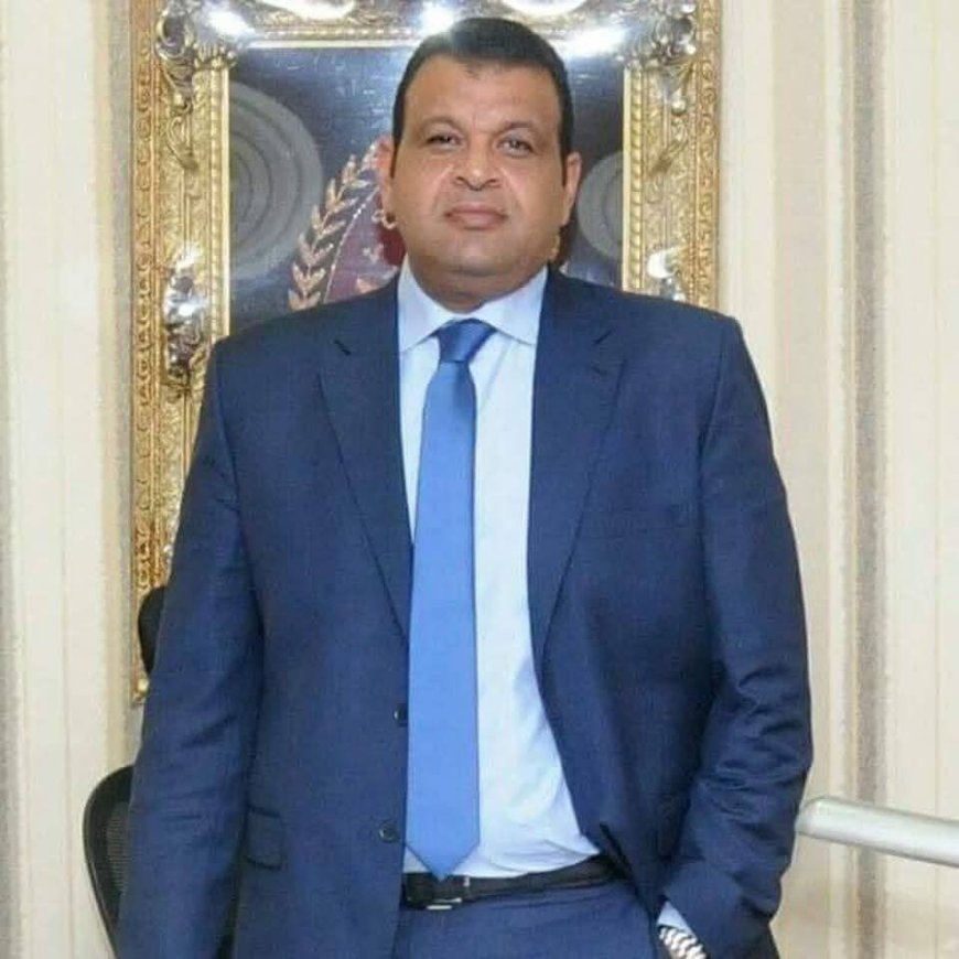 اللواء علاء بشندي يقود ملحمة أمنية ناجحة.. مباحث القاهرة تعيد رضيعة مختطفة إلى أحضان أسرتها خلال ساعات