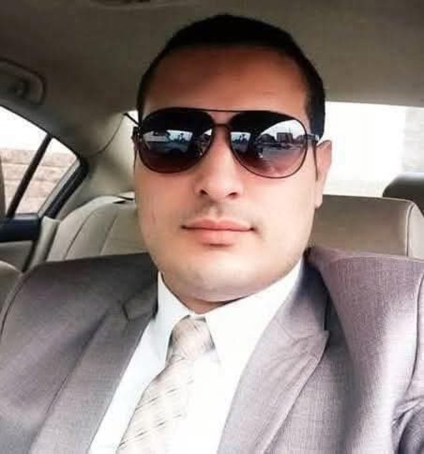 المقدم محمد المعداوي.. تجديد الثقة لقيادة أمنية بارزة في قلب المرج