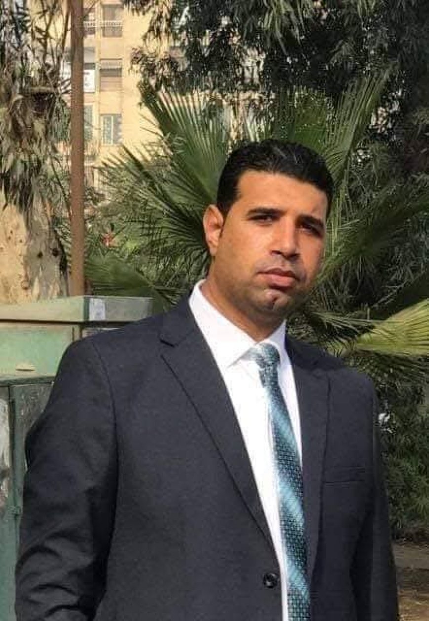 تجديد الثقة في المقدم محمد مجلي تقديرًا لمسيرة أمنية ناجحة بين الزاوية الحمراء والمطرية