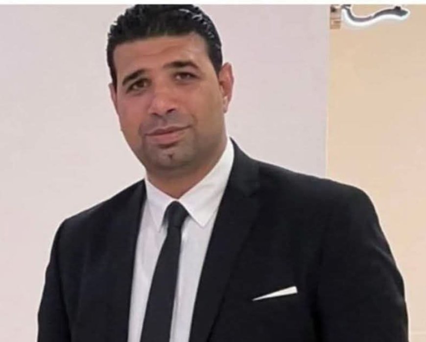 تجديد الثقة في المقدم محمد مجلي تقديرًا لمسيرة أمنية ناجحة بين الزاوية الحمراء والمطرية