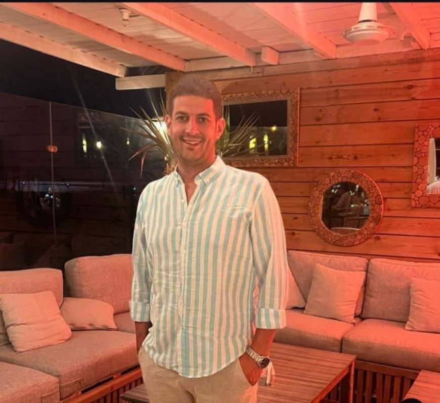 المقدم أحمد جمعة.. مسيرة أمنية مشرفة وثقة متجددة في قيادة ناجحة