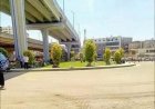لقاء تلفزيوني يكشف تفاصيل العمل اليومي داخل حي المطرية والمركز التكنولوجي